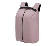 Samsonite Securipak 2.0 15.6" lilac - 1273897 - zdjęcie 2